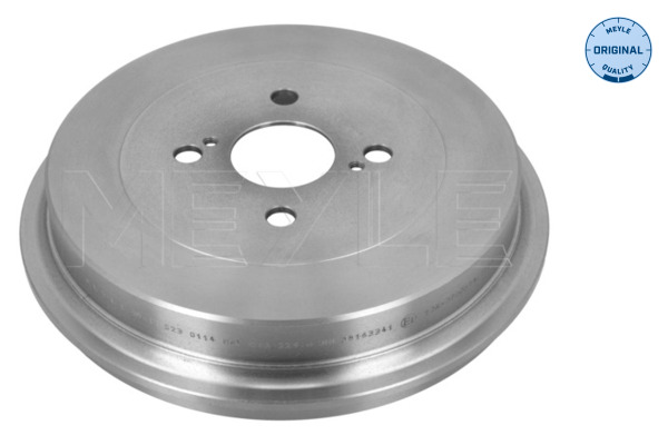 Brake Drum (30-15 523 0114)