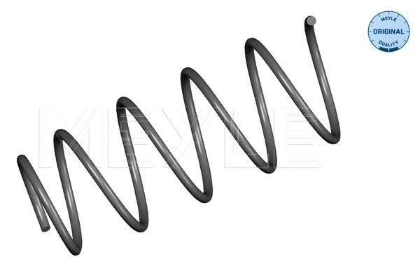 Suspension Spring (16-14 639 0014)