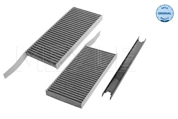 Filter, cabin air (16-12 320 0019/S)
