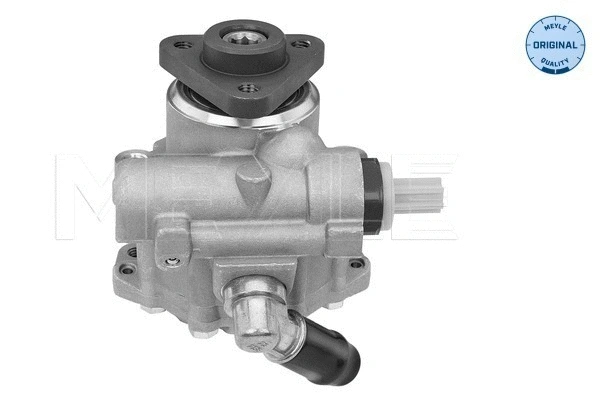 Hydraulic Pump, steering (114 631 0062)