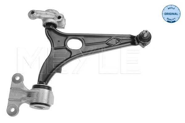 Control/Trailing Arm, wheel suspension (11-16 050 0083)