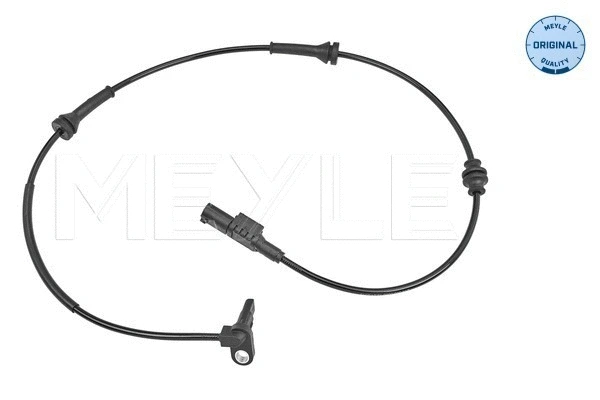 Sensor, wheel speed (214 899 0003)
