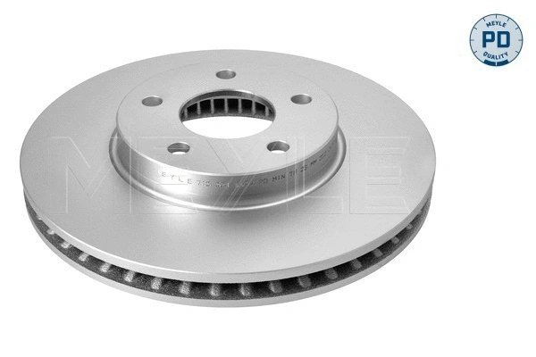 Brake Disc (715 521 0049/PD)