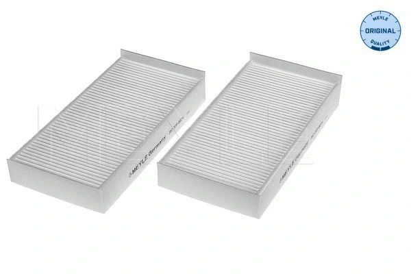 Filter, cabin air (312 319 0026)