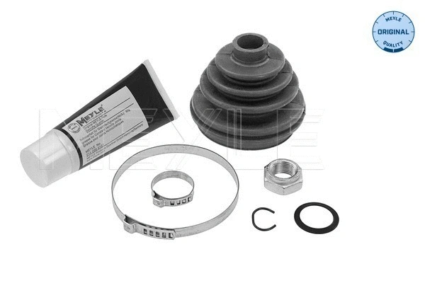 Bellow Kit, drive shaft (100 498 0025)