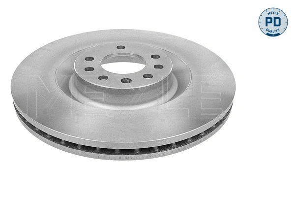 Brake Disc (615 521 0016/PD)