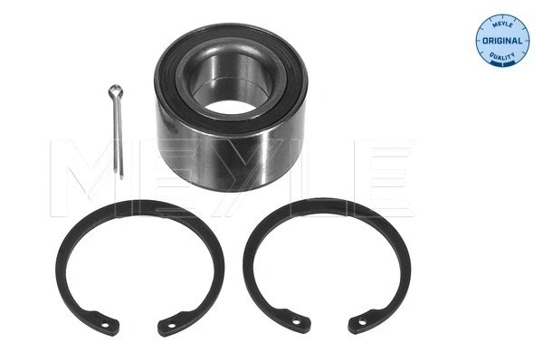 Wheel Bearing Kit (614 160 0007)