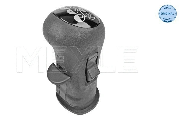 Gear Shift Lever Knob (534 026 0001)