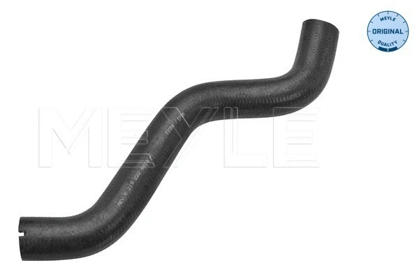 Radiator Hose (219 222 0010)