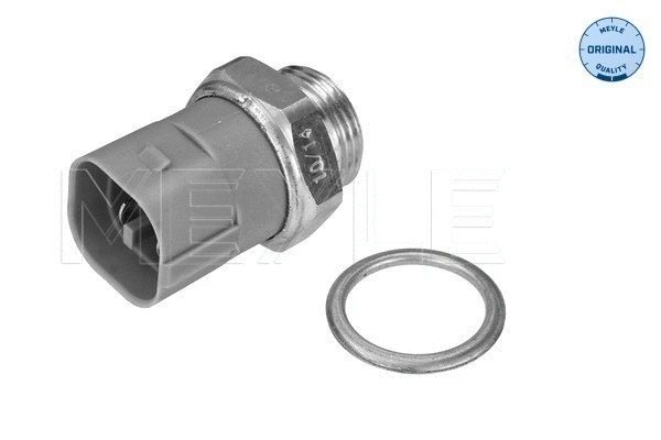 Temperature Switch, radiator fan (100 959 0019)