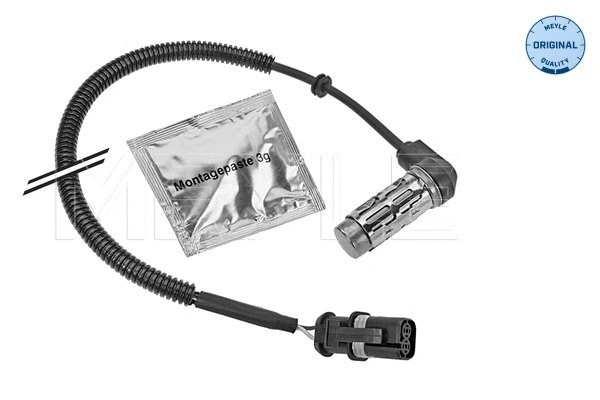 Sensor, wheel speed (12-34 899 0010)