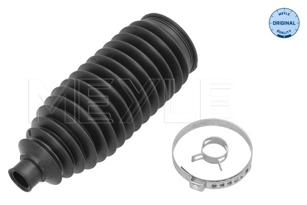 Bellow Kit, steering (30-14 620 0006)