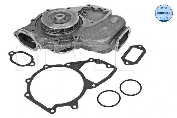 Water Pump, engine cooling (033 020 0061)