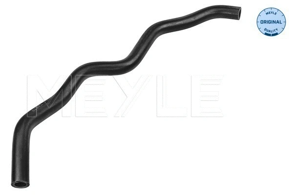 Hydraulic Hose, steering (53-59 202 0000)