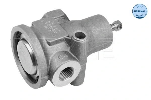 Pressure Limiting Valve (12-35 533 0000)