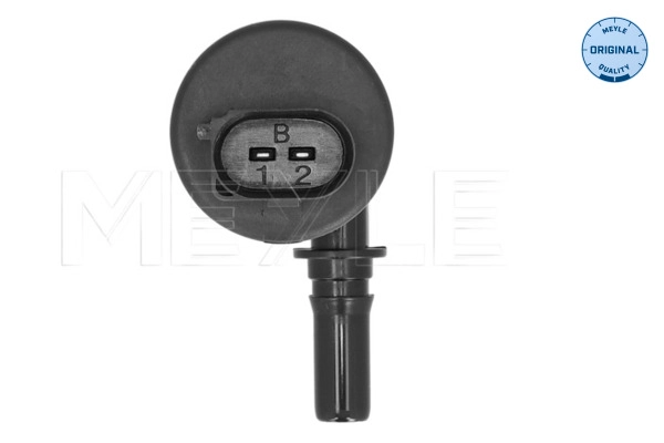 Washer Fluid Pump, window cleaning