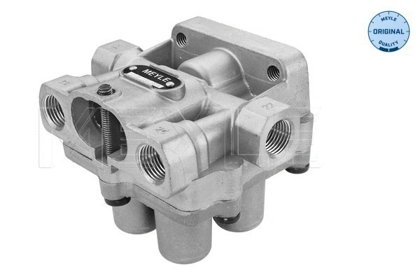 Multi-circuit Protection Valve (12-35 533 0034)