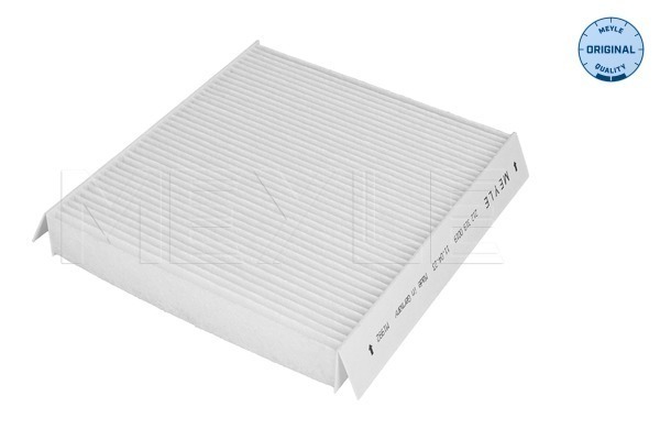 Filter, cabin air (212 319 0019)