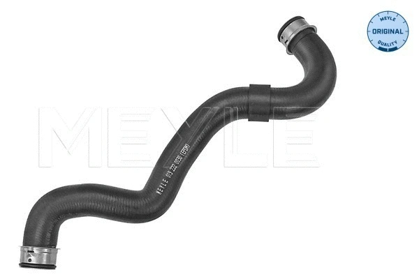 Radiator Hose (019 222 0038)