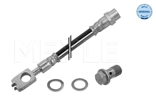Brake Hose (100 611 0081/S)
