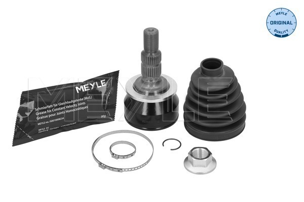 Joint Kit, drive shaft (614 498 0085)