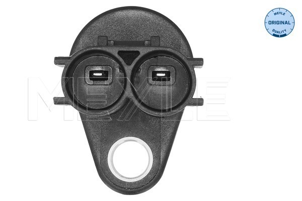 Sensor, crankshaft pulse