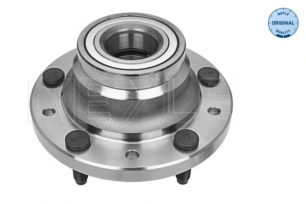 Wheel Hub (714 752 0013)