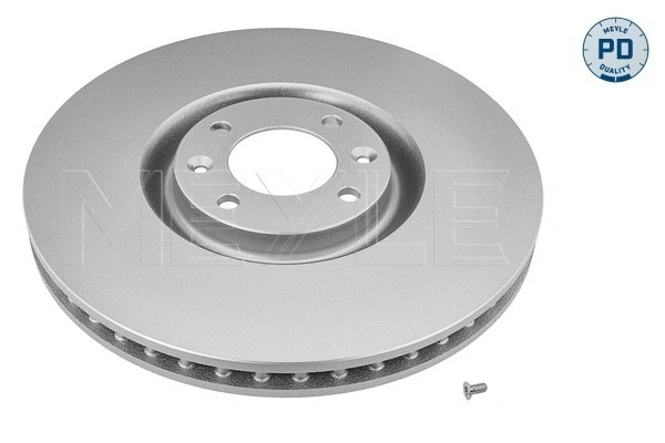 Brake Disc (11-15 521 0045/PD)