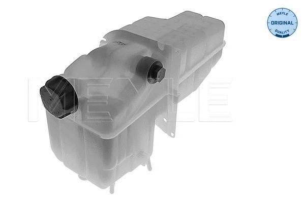 Expansion Tank, coolant (834 223 0001)