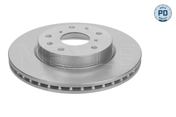 Brake Disc (33-15 521 0016/PD)