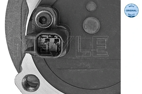 Wheel Hub