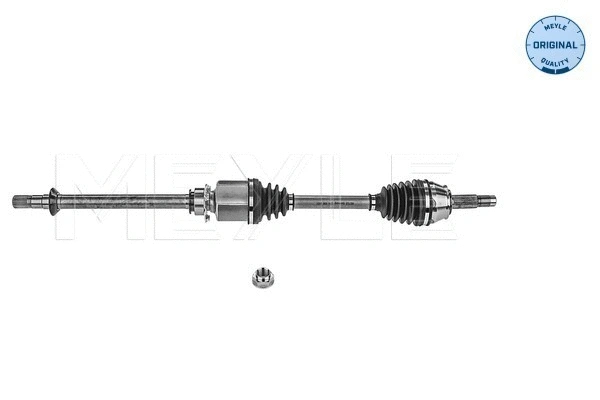 Drive Shaft (214 498 0057)
