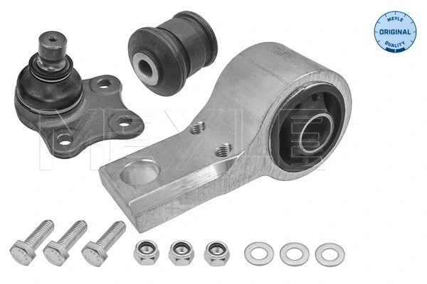 Repair Kit, control arm (716 610 0003)