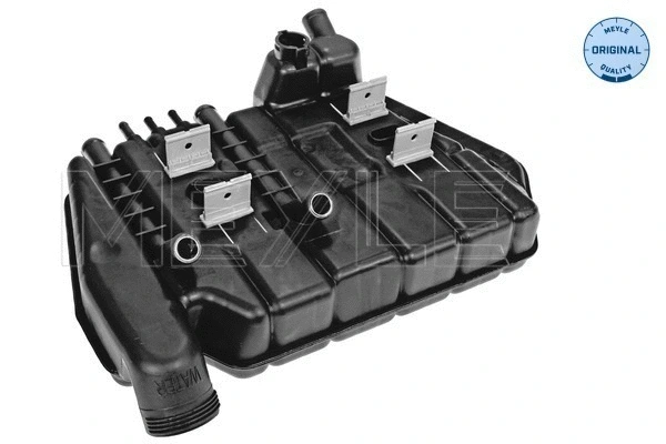 Expansion Tank, coolant