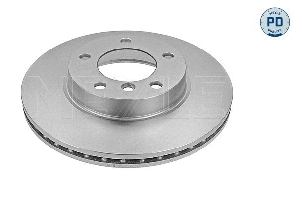 Brake Disc (383 521 3011/PD)