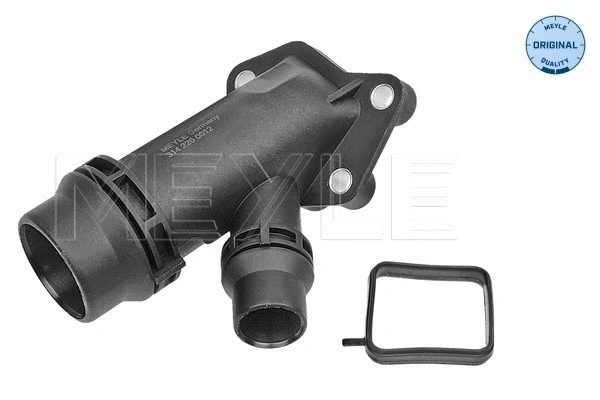 Coolant Flange (314 226 0012)