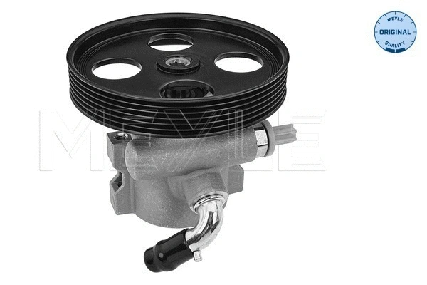 Hydraulic Pump, steering (11-14 631 0009)