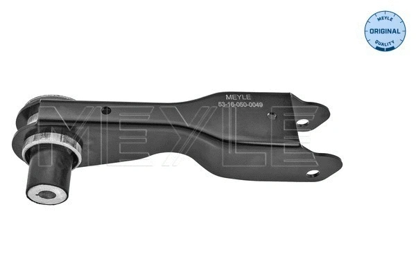 Control/Trailing Arm, wheel suspension (53-16 050 0049)
