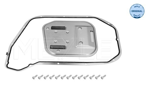 Hydraulic Filter Kit, automatic transmission (100 137 0013)