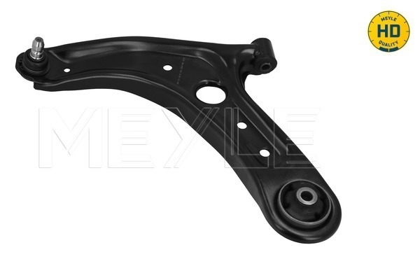Control/Trailing Arm, wheel suspension (28-16 050 0047/HD)