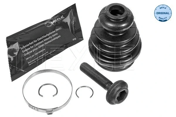 Bellow Kit, drive shaft (100 498 0133)