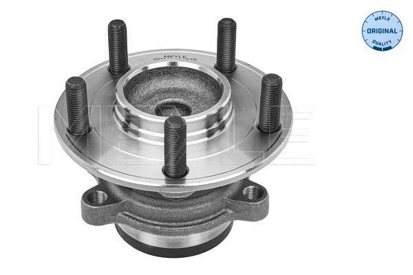 Wheel Hub