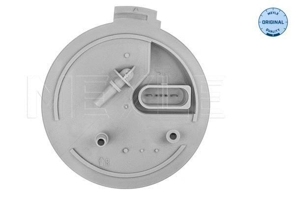 Fuel Feed Unit