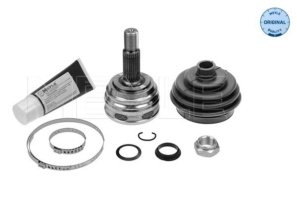 Joint Kit, drive shaft (100 498 0011)
