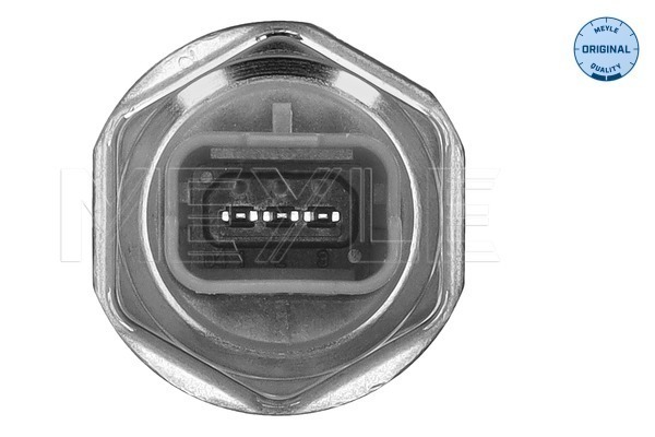 Sensor, fuel pressure