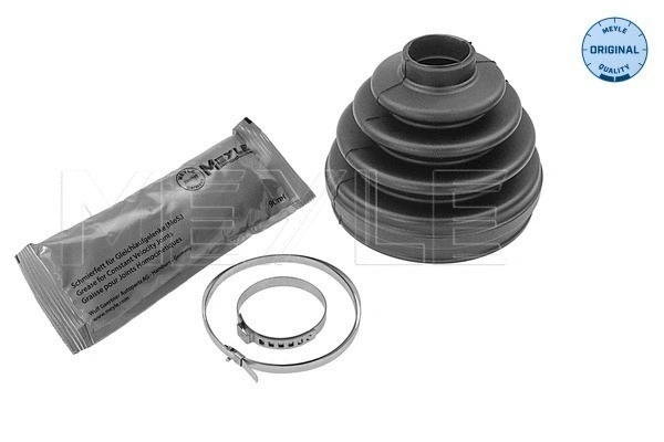 Bellow Kit, drive shaft (40-14 495 0019)