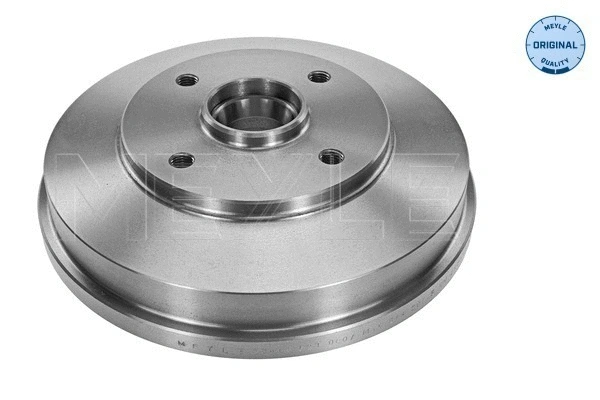 Brake Drum (28-15 523 0007)