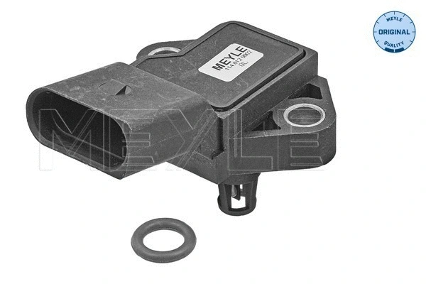 Sensor, intake manifold pressure (114 812 0005)