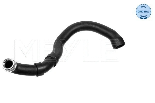 Radiator Hose (019 501 0024)