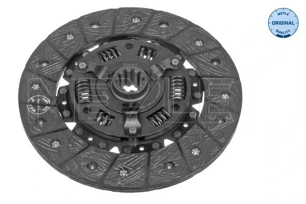 Clutch Disc (317 228 1000)